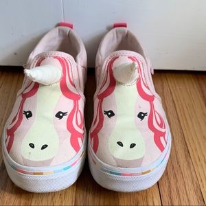 Vans Shoes - Vans Unicorn Slides size 2 Vans Shoes - Vans Unicorn Slides size 2